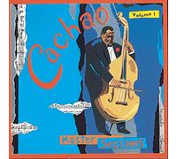 Cachao - Master Sessions Volume 1