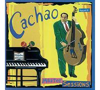 Cachao - Master Sessions: Volume II