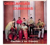 Cachao y Su Combo - Descargas Cubanas (Limited Edition Vinyl) [VINYL]