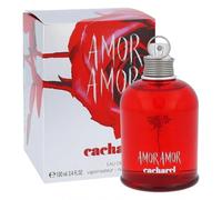 CACHAREL AMOR AMOR 100ml Eau De Toilette EDT Spray - Brand New