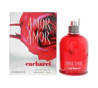 Cacharel Amor Amor - 100ml Eau De Toilette Spray