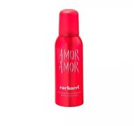 CACHAREL AMOR AMOR 150ML DEODORANT SPRAY BRAND NEW