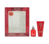 Cacharel Amor Amor Gift Set 30ml EDT + 50ml Body Lotion