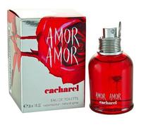 Cacharel Amor Amor Eau de Toilette Spray - 30ml