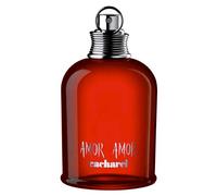 Cacharel Amor Amor 50ml Eau De Toilette Red Woman