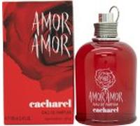 Cacharel Amor Amor Eau de Parfum 100ml Spray