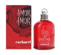 Cacharel Amor Amor Eau De Parfum 100ml Womens Perfume