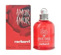 Cacharel Amor Amor Eau de Parfum 50ml Spray for Her