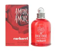 Cacharel Amor Amor Eau de Parfum 50ml Spray for Her