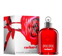 Cacharel Amor Amor Eau de Toilette Spray 100ml