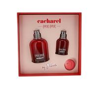 Cacharel Amor Amor Eau de Toilette 100ml Gift Set for Her
