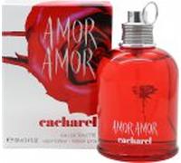 Cacharel Amor Amor Eau de Toilette Spray 100ml
