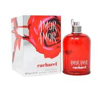Cacharel Amor Amor Womens EDT 150ml With Free Fragrance Gift