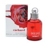Cacharel Amor Amor Eau de Toilette Spray - 30ml