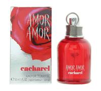 Cacharel Amor Amor Eau de Toilette 30ml Fragrance