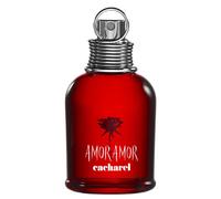 CACHAREL Amor Amor Eau de Toilette 50 ML Eau de toilette Women's Perfumes