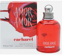 Cacharel Amor Amor Eau de Toilette 50ml