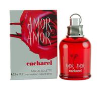 Cacharel Amor Amor Eau de Toilette 50ml EDT Spray