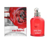 Cacharel Amor Amor Eau de Toilette 50ml For Her