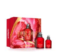CACHAREL Amor Amor Eau De Toilette Set 100ML Eau de toilette Women's Perfumes
