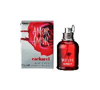 Cacharel Amor Amor Eau de Toilette Women's Perfume Spray (30ml, 50ml, 100ml)