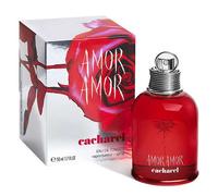 Amor Amor Eau de Toilette 50ml