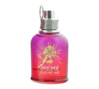 Cacharel Amor Amor Electric Kiss Eau De Toilette 30ml for Her