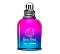 Cacharel Amor Amor Love Festival Eau De Toilette 50ml
