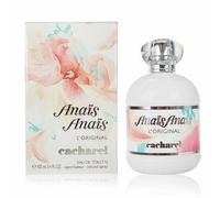 CACHAREL ANAIS ANAIS L'ORIGINAL 100ML EAU DE TOILETTE SPRAY BRAND NEW & SEALED