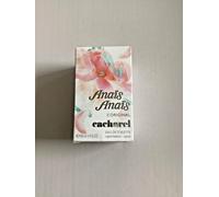 Cacharel Anais Anais L´Original eau de Toilette for women 100 ml