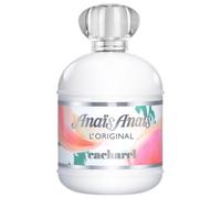 CACHAREL Anaïs Anaïs 50 ML Eau de toilette Women's Perfumes