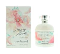 Cacharel Anais Anais Eau de Toilette 100ml EDT Spray
