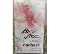 Cacharel Anais Anais Eau de Toilette Women, 30ml- Authentic & Brand New Perfume.