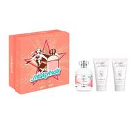 CACHAREL ANAIS ANAIS EDT Spray 100ML + 2 X 50ML BODY LOTION