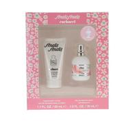 Cacharel Anais Anais Gift Set 30ml Eau De Parfum + 50ml Body Lotion