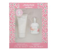 Cacharel Anaïs Anaïs Gift Set: Eau De Toilette 30ml - Body Lotion 50ml For Her
