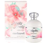 CACHAREL ANAIS ANAIS L'ORIGINAL 100ML EAU DE TOILETTE SPRAY BRAND NEW & SEALED