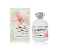 CACHAREL ANAIS ANAIS L'ORIGINAL 100ML EAU DE TOILETTE SPRAY New