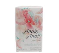 CACHAREL ANAIS ANAIS L'ORIGINAL 100ML EAU DE TOILETTE SPRAY - NEW & SEALED