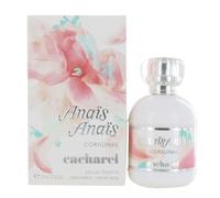 Cacharel Anais Anais L'Original 50ml Eau de Toilette Spray for Women New New