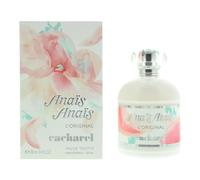Cacharel Anaïs Anaïs L'Original Eau de Toilette 100ml | TJ Hughes