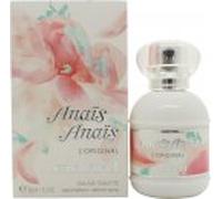 Cacharel Anais Anais Eau de Toilette 30ml Spray