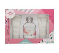 Cacharel Anais Anais L'Original Gift Set 100ml Eau De Toilette + Body Lotion 2 x 50ml