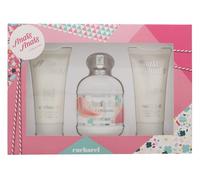 Cacharel Anaïs Anaïs L'Original Gift Set 100ml EDT + 2 x 50ml Body Lotion