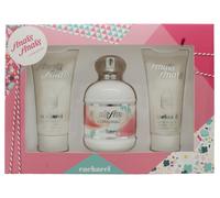 Cacharel Anais Anais L'Original Gift Set 100ml EDT + 2 x 50ml Body Lotion