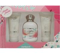 Cacharel Anais Anais L'Original Gift Set 100ml EDT + 2 x 50ml Body Lotion