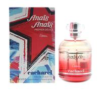 Cacharel Anaïs Anaïs Premier Delice L'eau Eau De Toilette 100ml