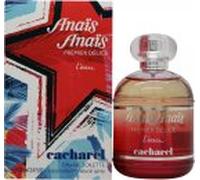 Cacharel Anaïs Anaïs Premier Delice L'eau Eau De Toilette 100ml