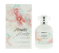 Cacharel Anaïs Anaïs Womens Eau de Toilette 50ml Fragrance