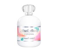 Cacharel Anais Eau De Toilette for Women, Multi, Floral, 100 ml